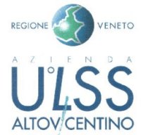 logo ULSS 4 Alto Vicentino